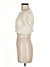 Missguided Ivory Cardigan Size 6 - photo 5