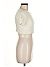 Missguided Ivory Cardigan Size 6 - photo 4