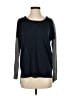 Madewell 100% Merino Wool Blue Wool Pullover Sweater Size XS - photo 1