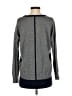 Madewell 100% Merino Wool Blue Wool Pullover Sweater Size XS - photo 2