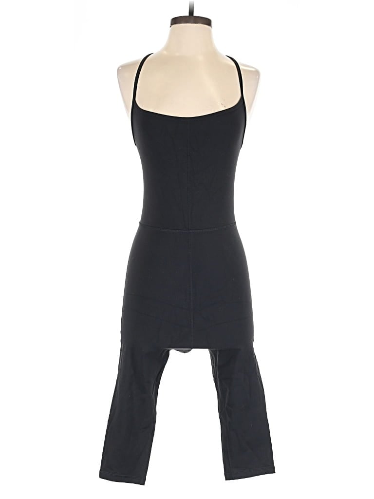 Pre-owned Wilfred Free Romper In Black