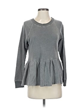Truly Madly Deeply Long Sleeve Top