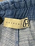 HAVEONE Blue Casual Pants Size 27 waist (estimated) - photo 7