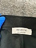 Bailey 44 100% Nylon Black Formal Skirt Size L - photo 4