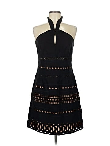 Laundry by Shelli Segal Cocktail Dress (view 1)