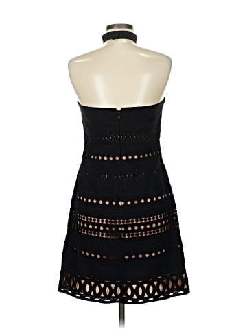 Laundry by Shelli Segal Cocktail Dress (view 2)
