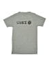 Assorted Brands Solid Gray Short Sleeve T-Shirt Size XS (kids) - photo 2