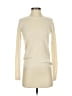 Diane von Furstenberg Ivory Pullover Sweater Size P (petite) - photo 1