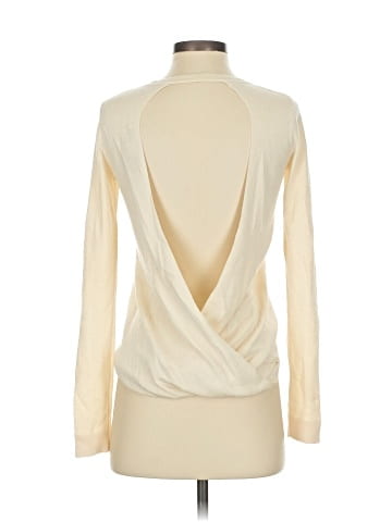 Diane von Furstenberg Pullover Sweater (view 2)