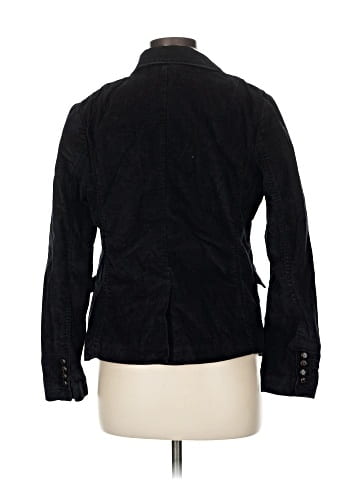 London Jean Blazer (view 2)