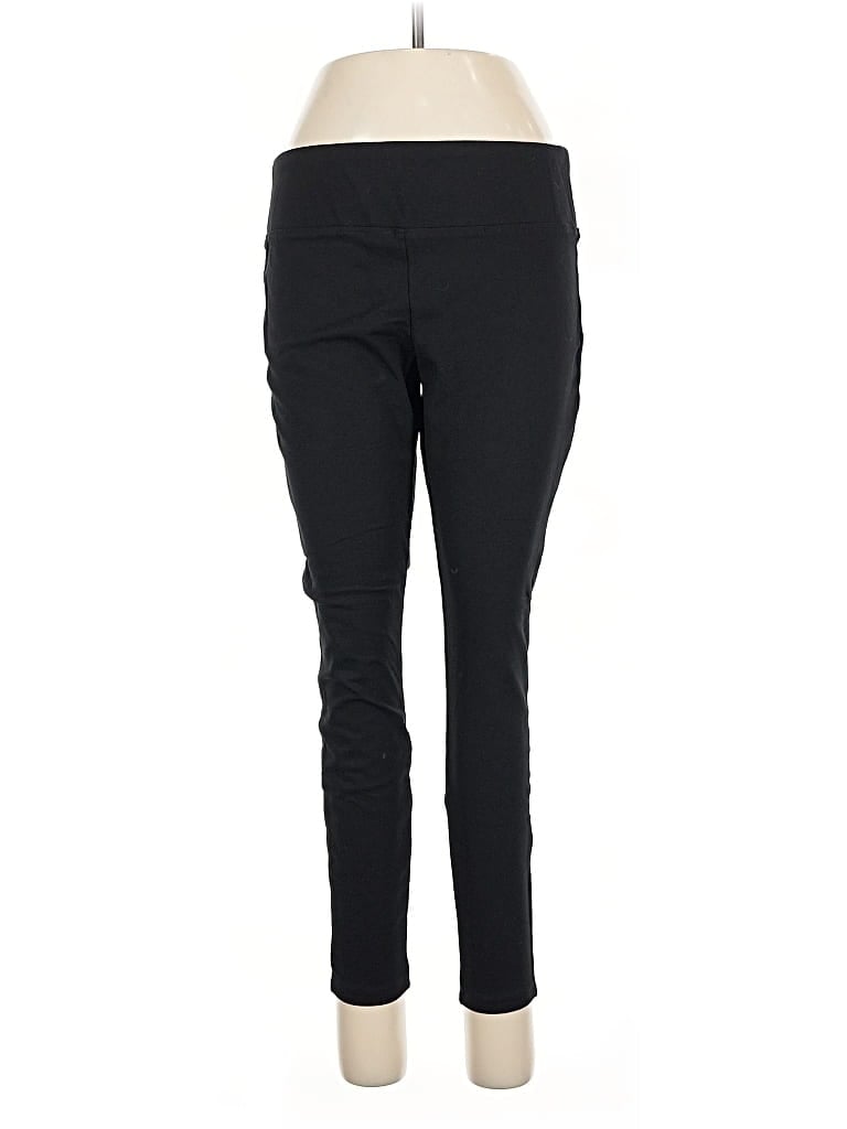 A NEW DAY Pre-owned Active Pants In Black