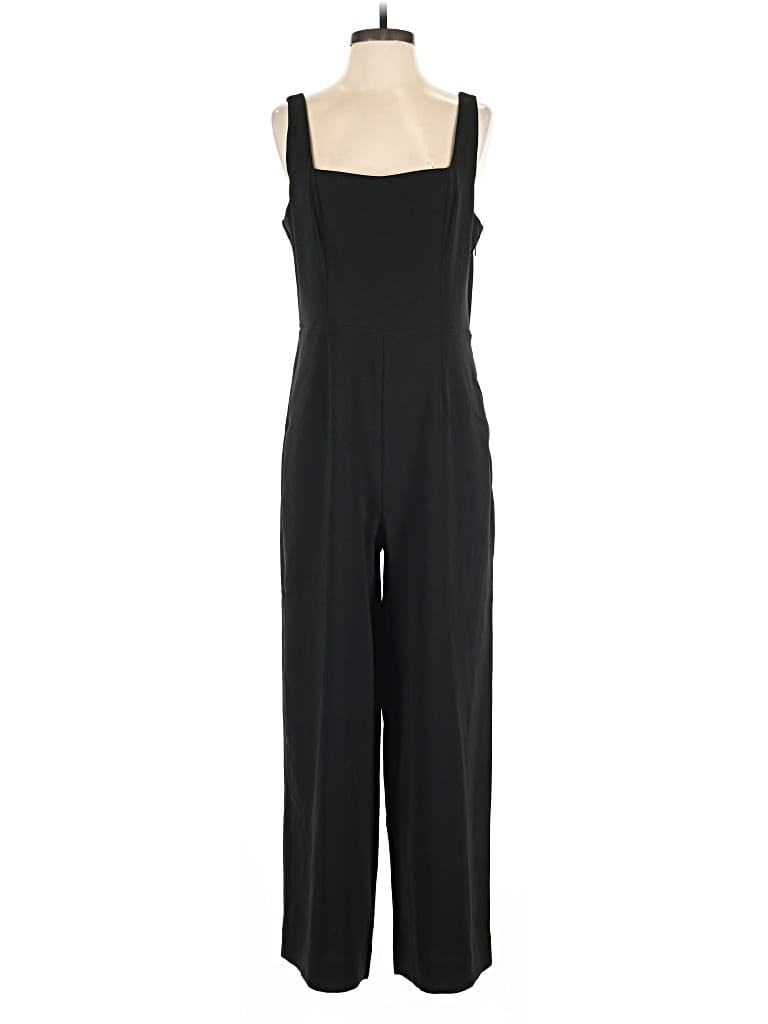 Pre-owned A New Day Jumpsuit In Black