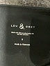 Lou & Grey Black Active Pants Size S - photo 6