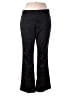 Kenar Black Casual Pants Size 14 - photo 1