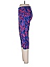Reebok Print Blue Active Pants Size L - photo 5