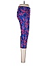 Reebok Print Blue Active Pants Size L - photo 4