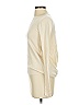 Diane von Furstenberg Ivory Pullover Sweater Size P (petite) - photo 5