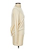 Diane von Furstenberg Ivory Pullover Sweater Size P (petite) - photo 4