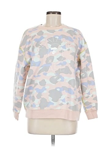 A Bathing Ape SS 19 Sweatshirt (view 1)