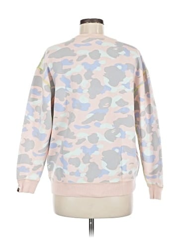 A Bathing Ape SS 19 Sweatshirt (view 2)