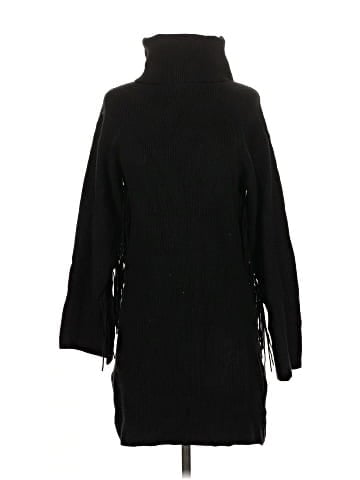 Crescent Turtleneck Sweater (view 1)