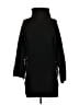 Crescent Black Turtleneck Sweater Size XS - photo 1
