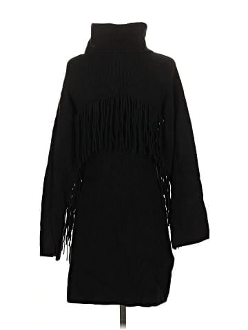 Crescent Turtleneck Sweater (view 2)