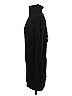 Crescent Black Turtleneck Sweater Size XS - photo 5