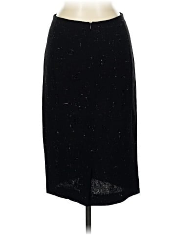 Donna Karan New York Wool Skirt (view 2)