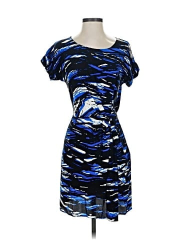 BCBGMAXAZRIA Cocktail Dress (view 1)