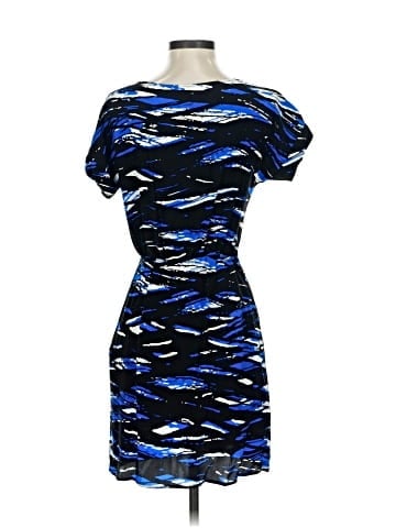 BCBGMAXAZRIA Cocktail Dress (view 2)