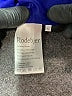 RODEBJER 100% Viscose Solid Blue Casual Dress Size L - photo 8