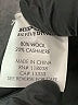 REPEAT Silver Edition Gray Wool Cardigan Size XS - photo 8