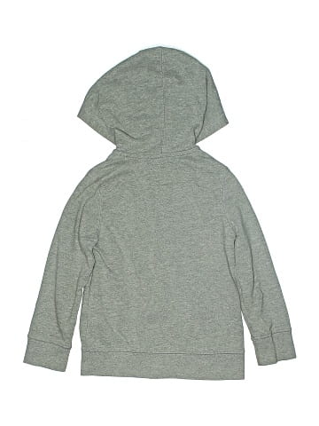 OshKosh B'gosh Zip Up Hoodie (view 2)