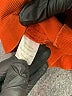 Garnet Hill Solid Orange Casual Skirt Size 18 - photo 4