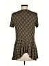 MICHAEL Michael Kors Gold Short Sleeve Top Size M - photo 2