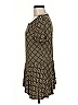 MICHAEL Michael Kors Gold Short Sleeve Top Size M - photo 5