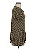 MICHAEL Michael Kors Gold Short Sleeve Top Size M - photo 4