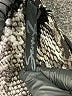 Seven7 Silver Brown 3/4 Sleeve Top Size 14 - photo 7