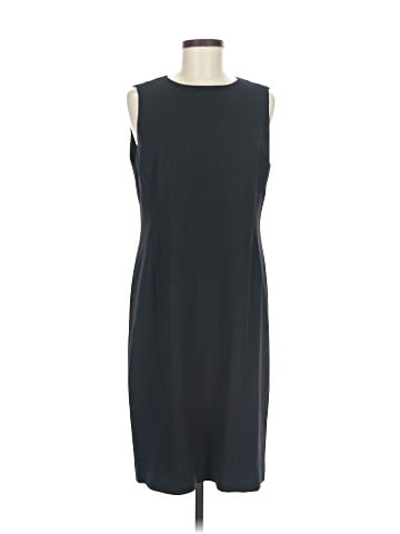 Linda Allard Ellen Tracy Cocktail Dress (view 1)