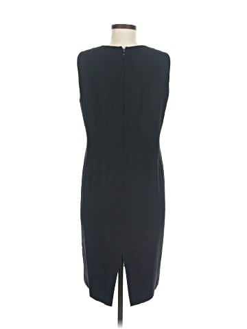 Linda Allard Ellen Tracy Cocktail Dress (view 2)