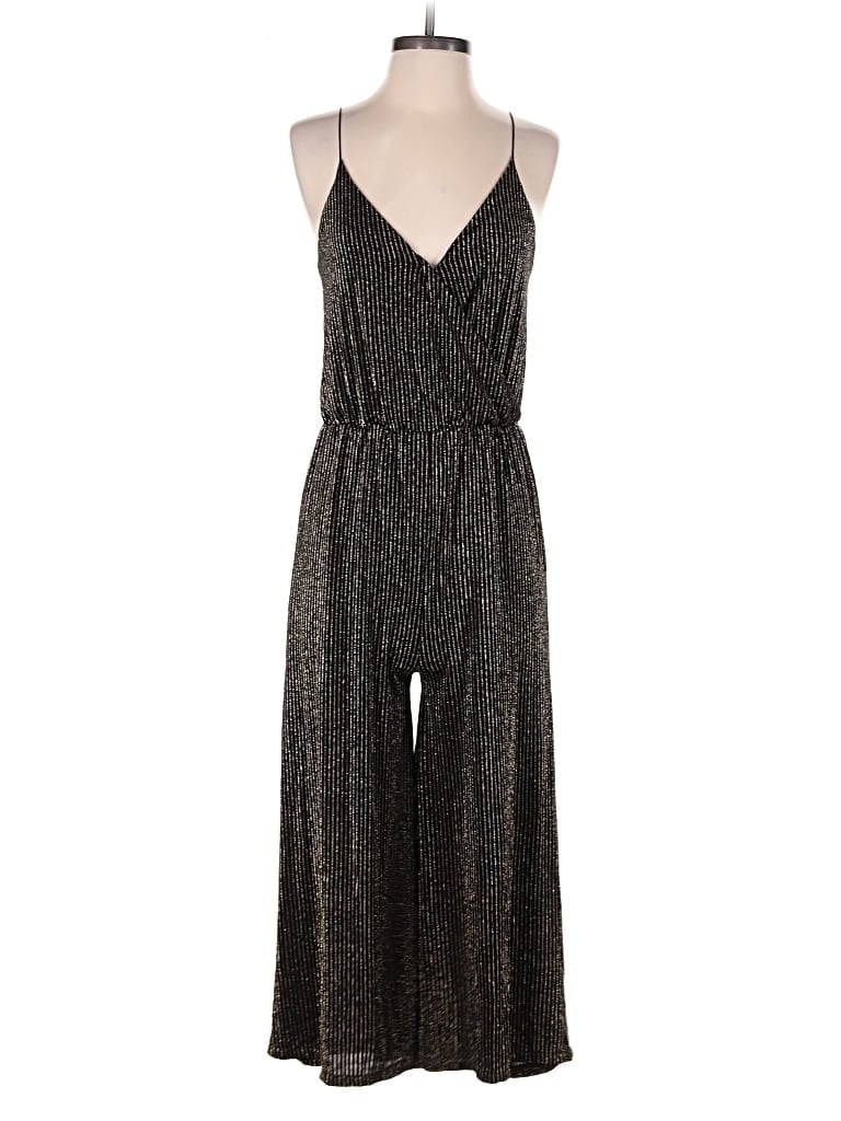 Pre-owned Assorted Brands Cocktail Dress In Black
