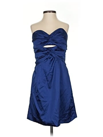 Wear Your Love Cocktail Dress (view 1)