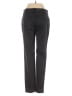 MNG by Mango Black Dress Pants Size 4 - photo 2