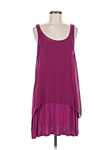 Kensie Sleeveless Top (view 1)