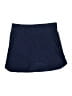La Mer Luxe Solid Blue Active Skort Size XL - photo 1
