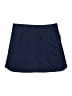 La Mer Luxe Solid Blue Active Skort Size XL - photo 2