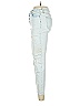 Old Navy Hearts Blue Jeans Size 2 - photo 5