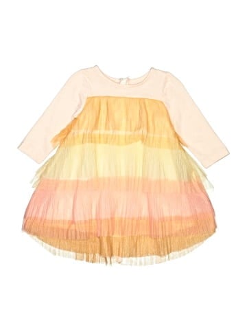 Billie Blush Dress (view 1)