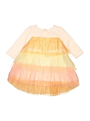 Billie Blush Dress (view 2)